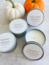 Tin Candles