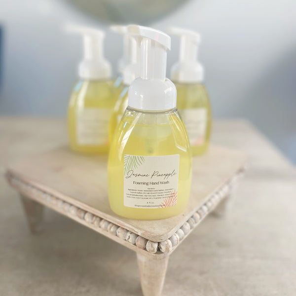 Foaming Hand Soaps ~ Summer Collection