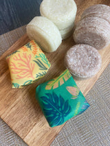 Shampoo Bars