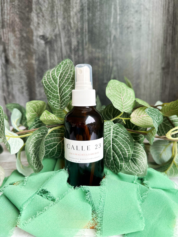 Room & Linen Sprays
